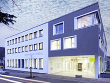 Gemeinde Extertal